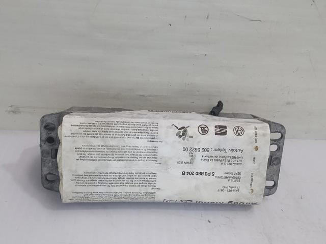 5P0880204B VAG Airbag lateral comprar Alcalá