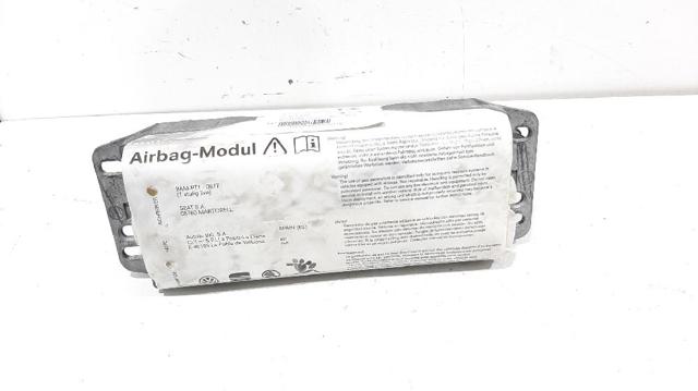 5P0880204B VAG Airbag del pasajero  comprar en Jaén