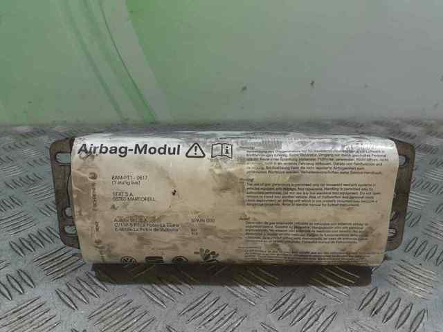 5P0880204B VAG Airbag del pasajero  comprar en Oviedo