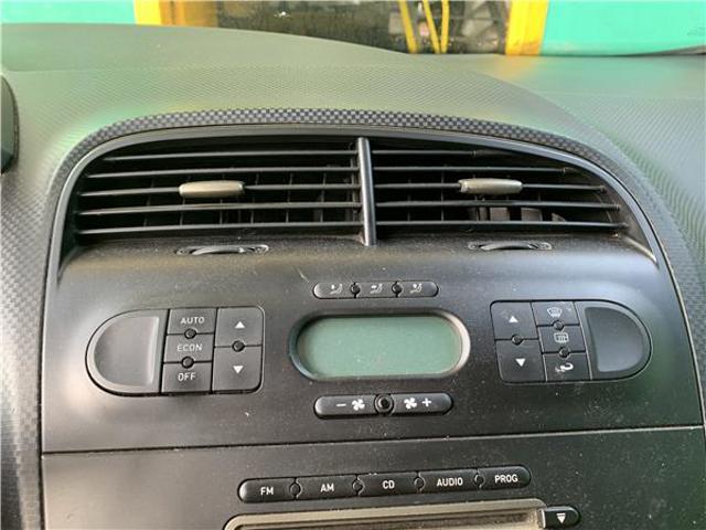 VAG 5P0907044B Módulo de modos de calefacción/aire acondicionado  disponible España