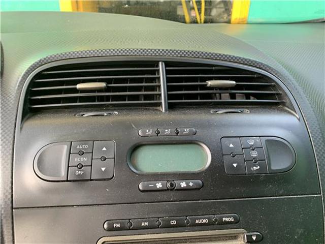 5P0907044B VAG Módulo de modos de calefacción/aire acondicionado  disponible Ourense