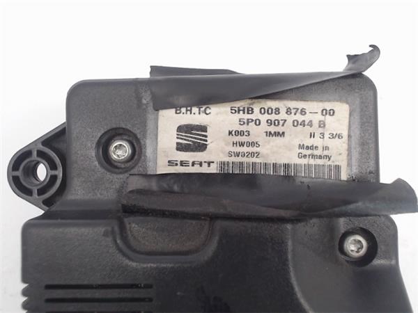 5P0907044B VAG Unidad de control aire acondicionado comprar Madrid