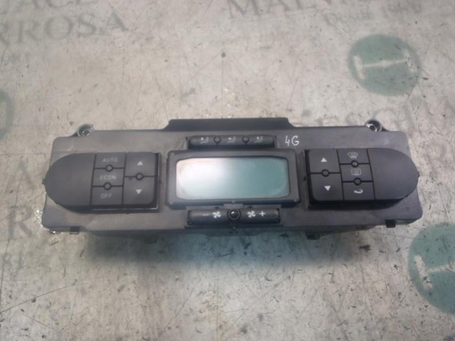 Comprar Módulo de modos de calefacción/aire acondicionado Seat Altea  5P1 a bajo precio