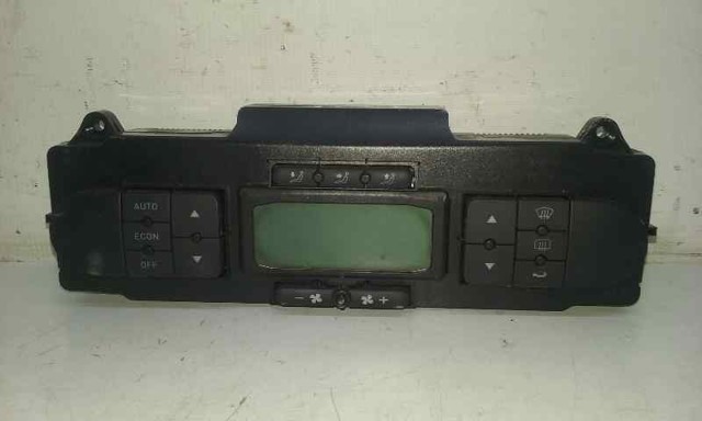 Unidad de control de la ventilación Seat Altea  (2004-2015)