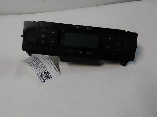 Unidad de control aire acondicionado para Seat Altea 5P1