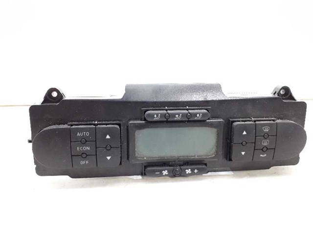 Elemento de control aire acondicionado Seat Altea (5P5, 5P8)