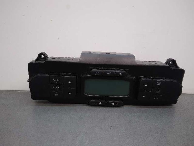 Elemento de control aire acondicionado para Seat Altea  (5P5, 5P8)