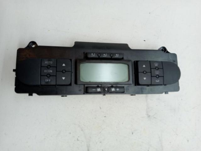 Elemento de control aire acondicionado Altea  monovolumen (2006-2015) original desde 56,63 €