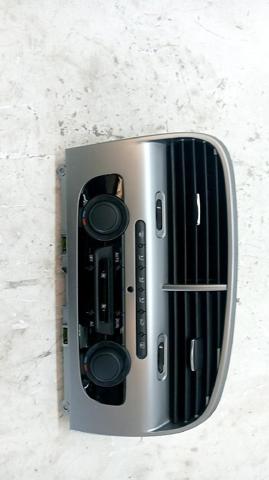 Elemento de control aire acondicionado para Seat Altea (5P5, 5P8)