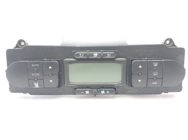 Elemento de control aire acondicionado Seat Altea (5P5, 5P8)