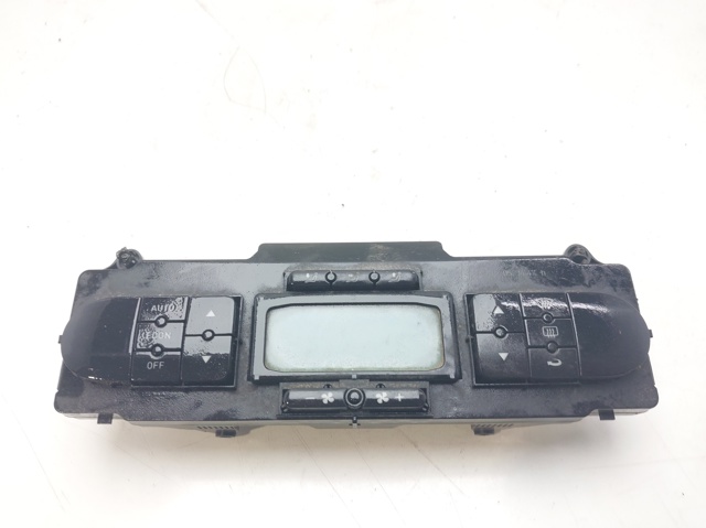 Unidad de control de la ventilación Seat Altea (2006-2015)