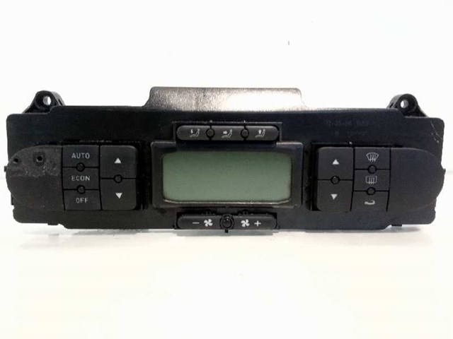 Elemento de control aire acondicionado Seat Altea  (5P5, 5P8)