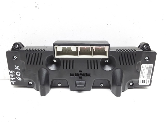 Elemento de control aire acondicionado Altea  monovolumen (2006-2015) original desde 56,63 €