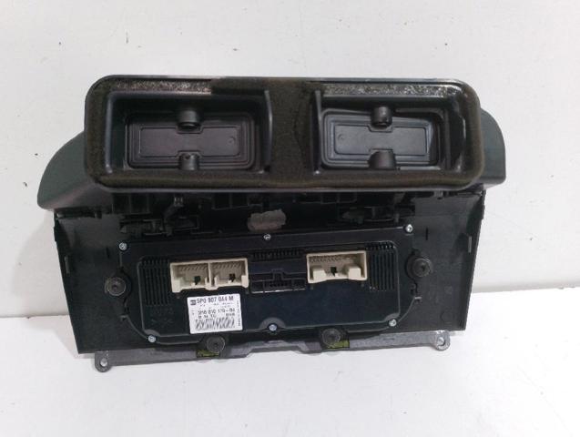 5P0907044M VAG Unidad de control aire acondicionado  en stock Gandía