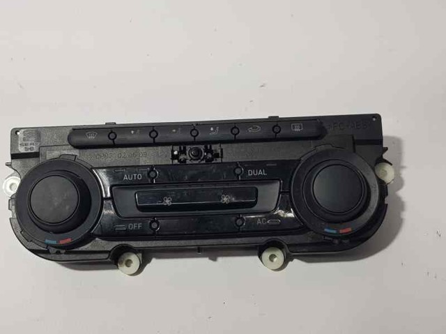 5P0907044M VAG Módulo de modos de calefacción/aire acondicionado  comprar en Oviedo