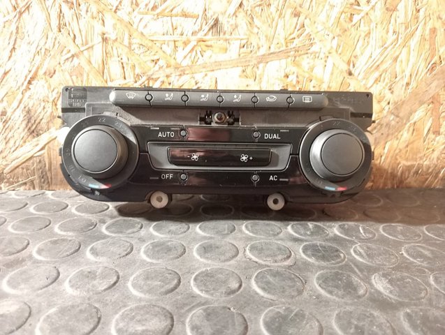 VAG 5P0907044M Unidad de control aire acondicionado comprar Tarragona
