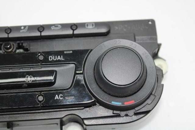 VAG 5P0907044M Módulo de modos de calefacción/aire acondicionado  disponible España