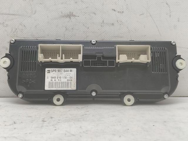 5P0907044M Módulo de modos de calefacción/aire acondicionado  comprar en Zaragoza