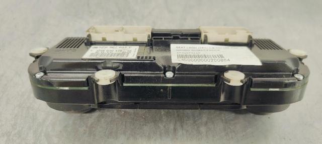 VAG 5P0907044P Unidad de control aire acondicionado  en stock Terrassa