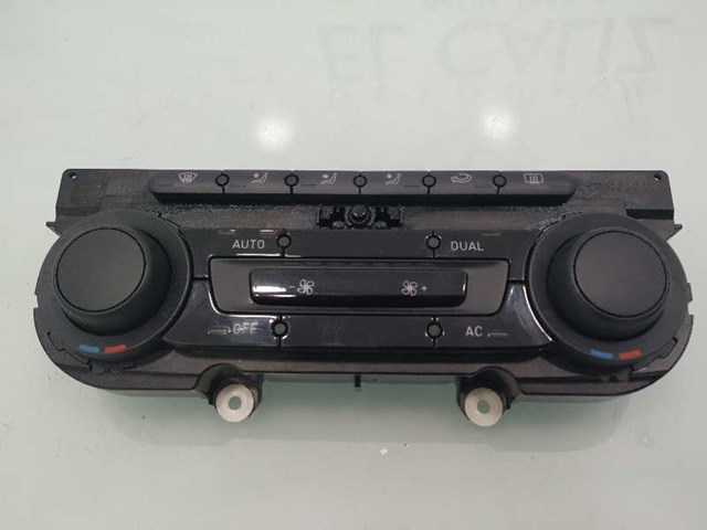 VAG 5P0907044P Módulo de modos de calefacción/aire acondicionado  comprar en Albacete