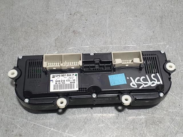 VAG 5P0907044P Unidad de control aire acondicionado  en stock Salamanca