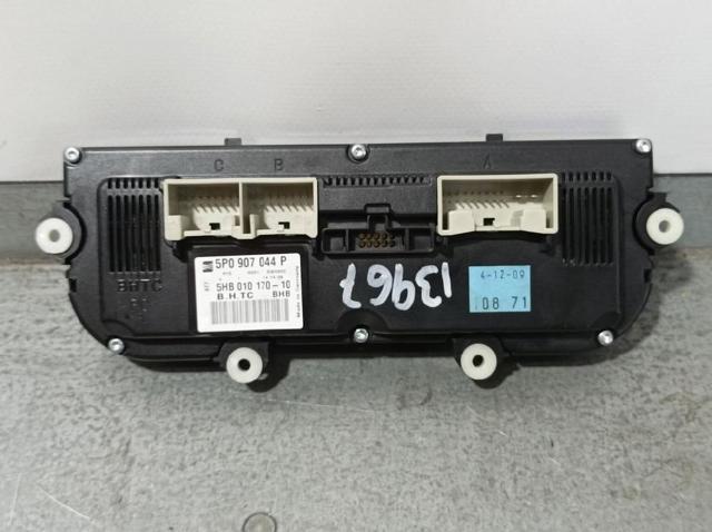 VAG 5P0907044P Unidad de control aire acondicionado  en stock Salamanca