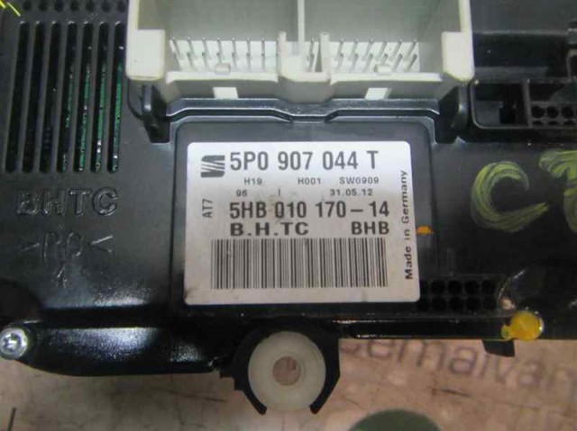5P0907044TAT7 VAG