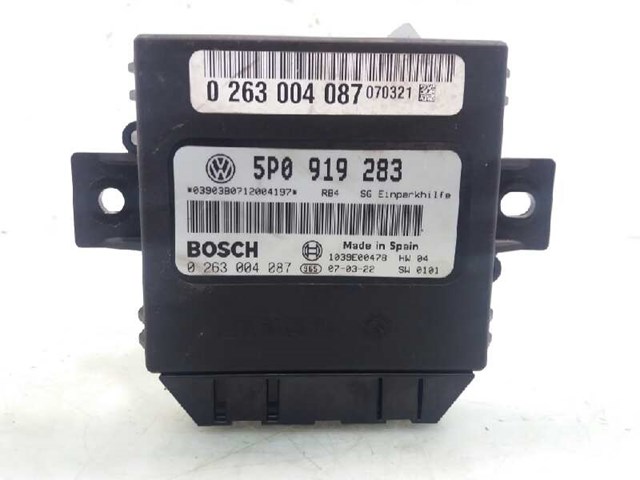 5P0919283 VAG