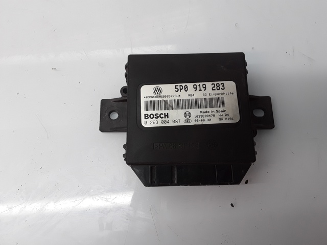 5P0919283 VAG