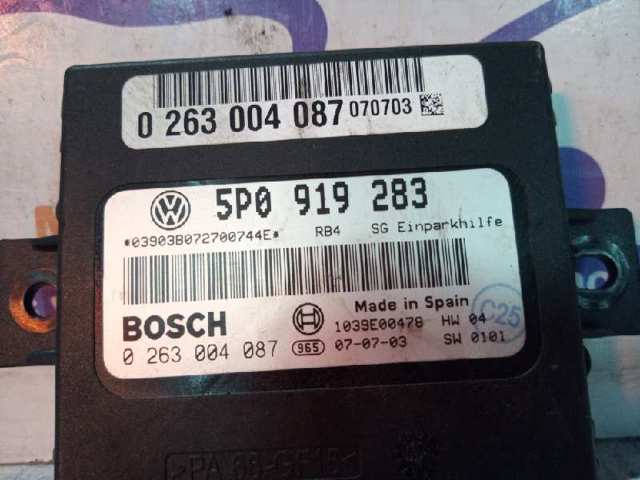 5P0919283 VAG