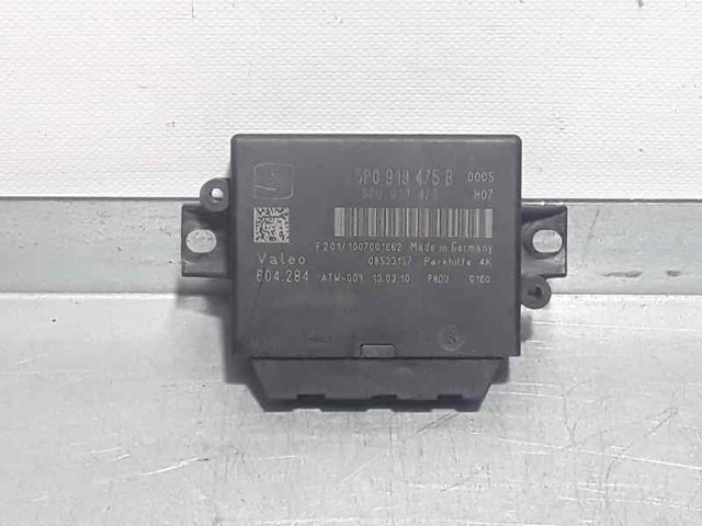 5P0919475B VAG