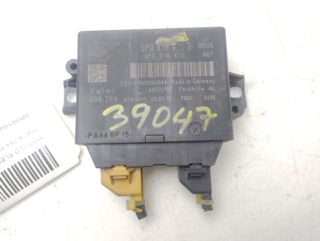 5P0919475B VAG