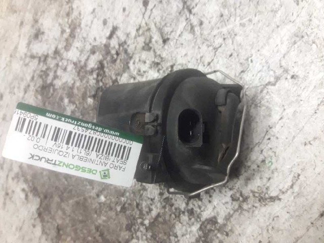 5P0941699A Luz antiniebla izquierdo comprar Almería