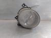 Luz antiniebla izquierda Seat Leon 2