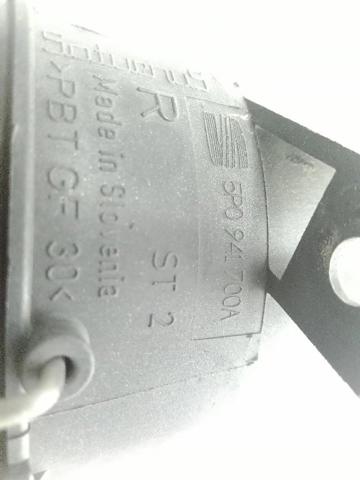 5P0941704 VAG Faro antiniebla derecho  en stock Huelva
