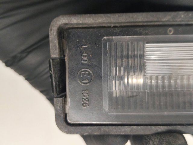 5P0943021 VAG Luz de matrícula trasera  comprar en Jaén