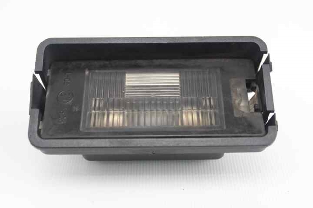 VAG 5P0943021 Luz de matrícula trasera  comprar en Ponferrada
