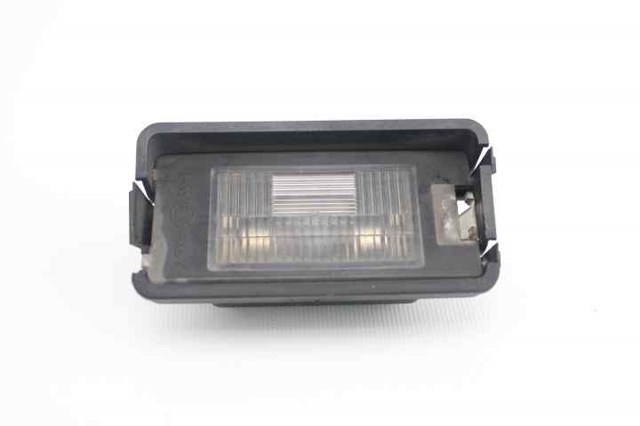 VAG 5P0943021 Luz de matrícula trasera  disponible Valladolid