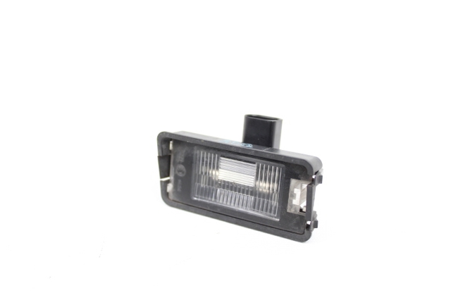 VAG 5P0943021 Luz de matrícula trasera  comprar en Albacete