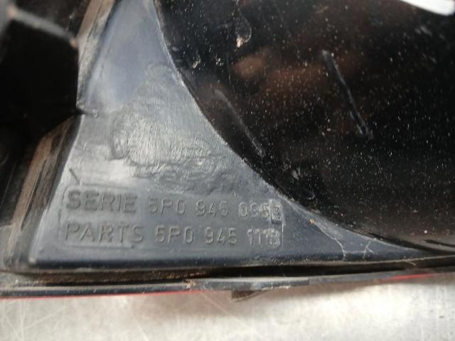 5P0945111B VAG Piloto trasero izquierdo  comprar en Oviedo