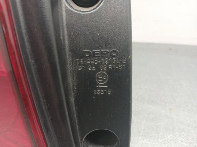 5P0945111B9B9 Piloto trasero izquierdo  comprar en Pontevedra