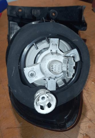 VAG 5P0945111B9B9 Piloto trasero izquierdo comprar Barcelona