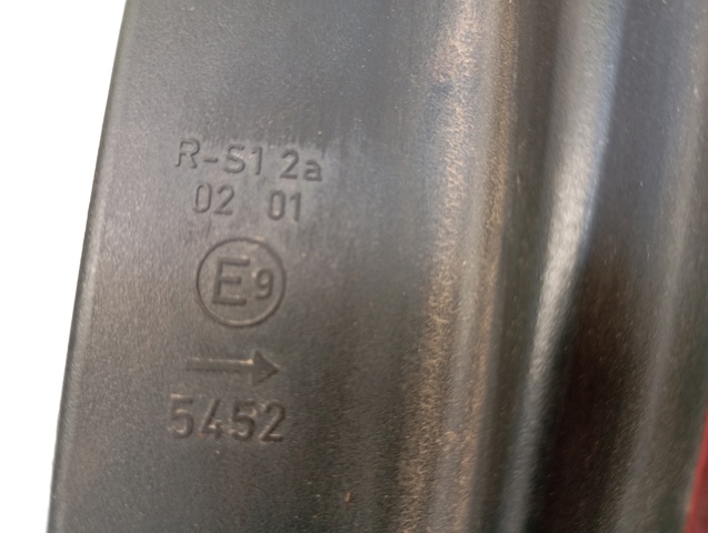 VAG 5P0945112B Piloto trasero derecho  en stock Valencia