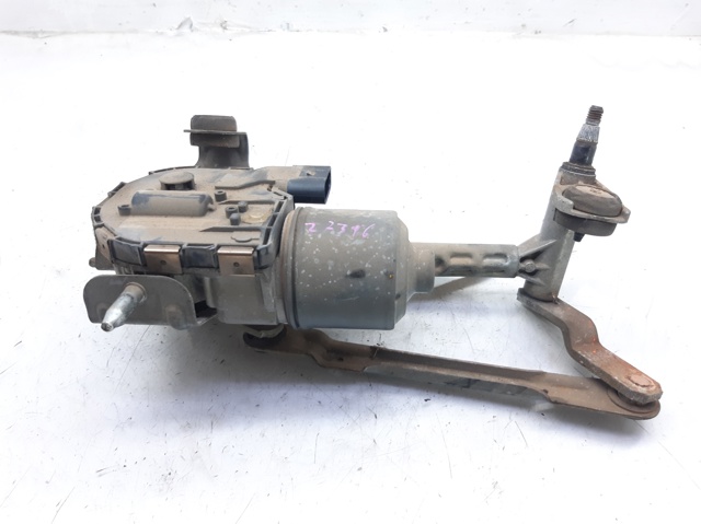 VAG 5P0955024C Motor del limpiaparabrisas  comprar en Albacete