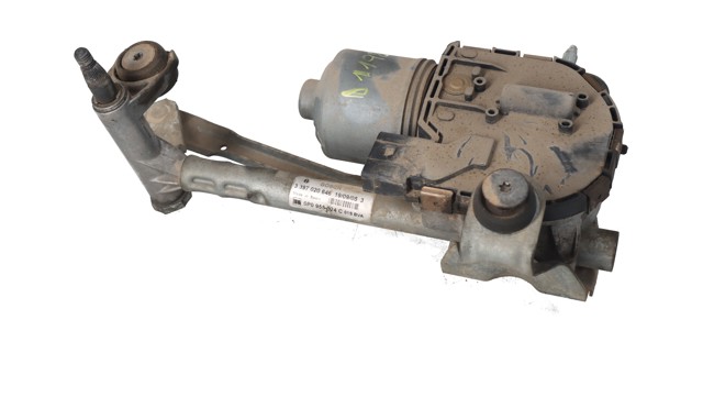 5P0955024C Motor del limpiaparabrisas  comprar en Pontevedra