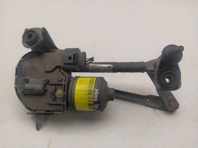VAG 5P0955024C Motor del limpiaparabrisas  disponible Valladolid