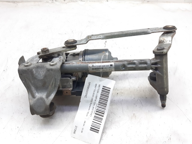 5P0955024C Motor limpiaparabrisas comprar Almería