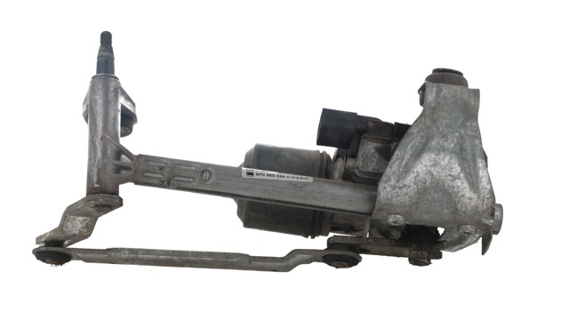 5P0955024C VAG Motor del limpiaparabrisas  comprar en Oviedo