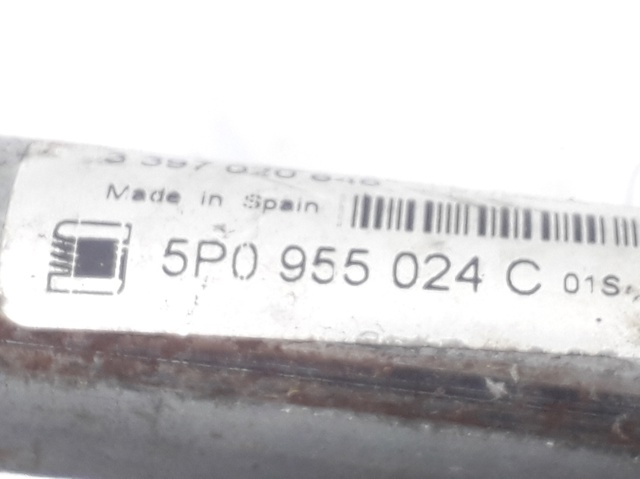 5P0955024C Motor limpiaparabrisas comprar Girona