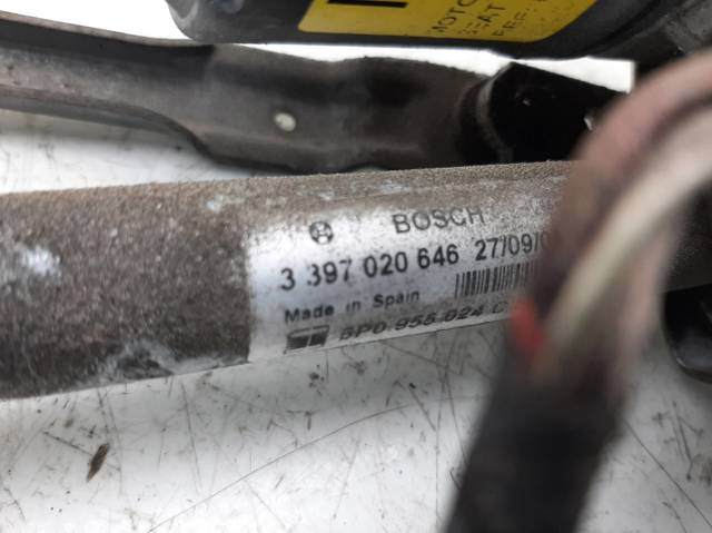 5P0955024C VAG Motor limpiaparabrisas  en stock Huelva
